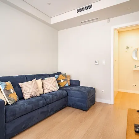 Akicity Marquês Aurora Lisboa