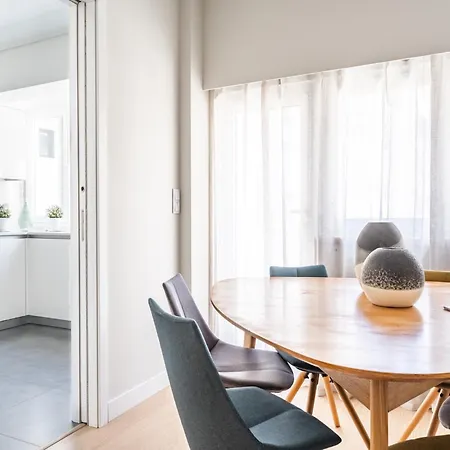 Apartamento Akicity Marquês Aurora *