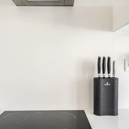 Akicity Marquês Aurora Apartamento Lisboa