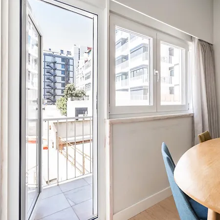 Apartamento Akicity Marquês Aurora *
