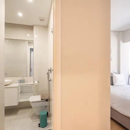 Akicity Marquês Aurora Apartamento