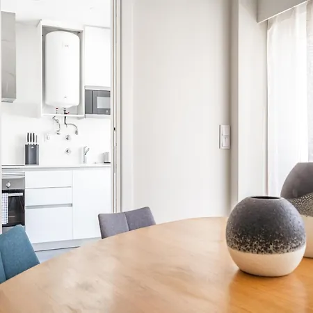 Akicity Marques Aurora Apartmán *