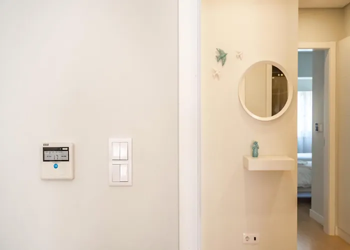 Apartmán Akicity Marques Aurora *