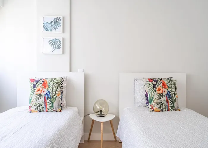 Akicity Marques Aurora Apartmán *