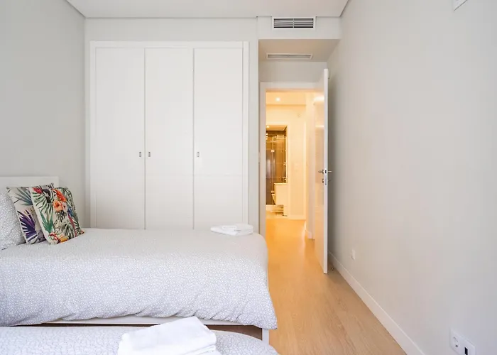 Apartmán Akicity Marques Aurora