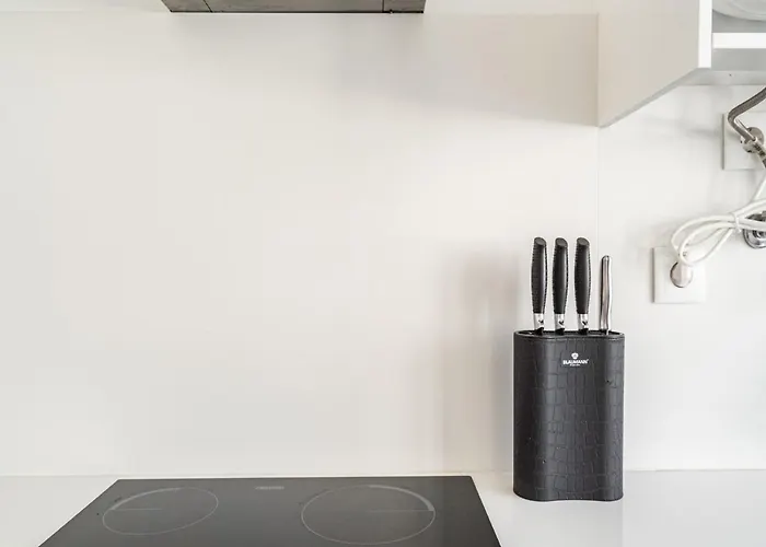 Akicity Marques Aurora Apartmán Lisboa