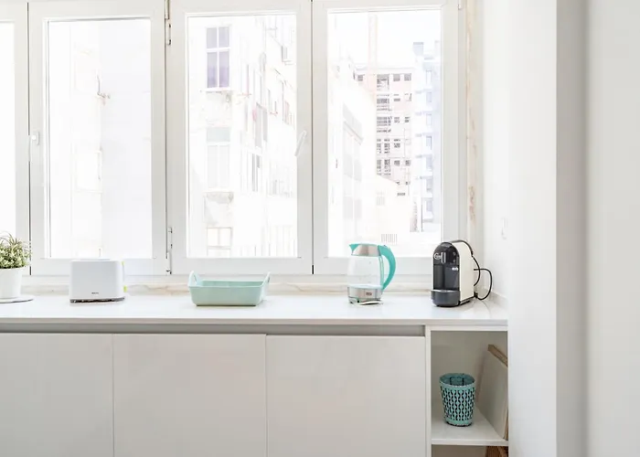 Akicity Marques Aurora Apartmán *