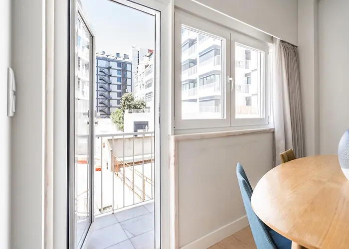 Apartmán Akicity Marques Aurora *