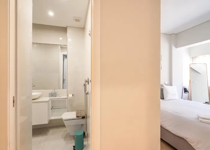 Akicity Marques Aurora Apartmán