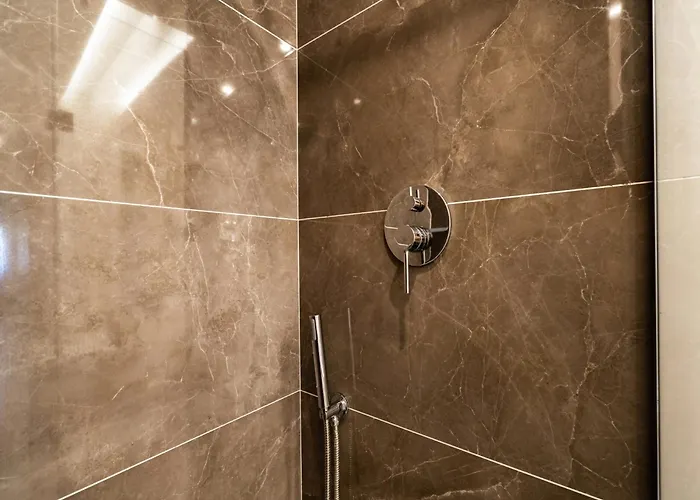 Apartmán Akicity Marques Aurora *