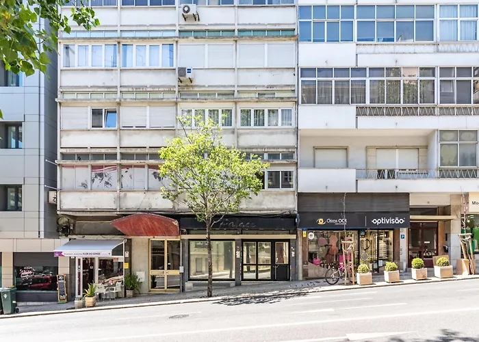 Apartmán Akicity Marques Aurora *