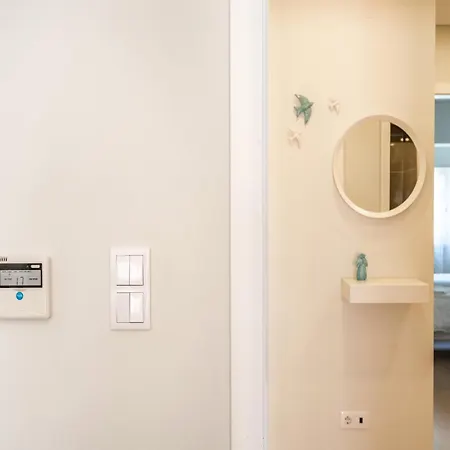 Apartamento Akicity Marques Aurora *