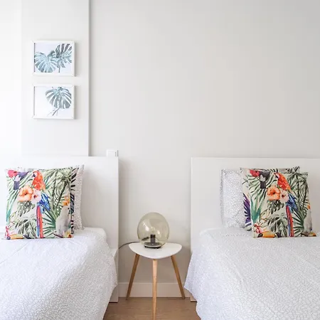 Akicity Marques Aurora Appartamento *