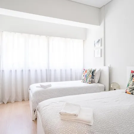 Apartamento Akicity Marques Aurora