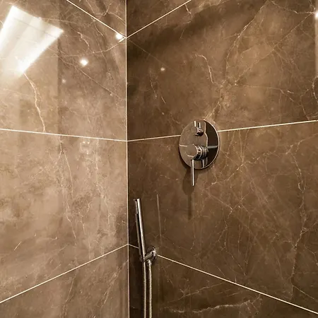 Apartamento Akicity Marques Aurora *