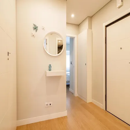 Akicity Marques Aurora * Lisbona