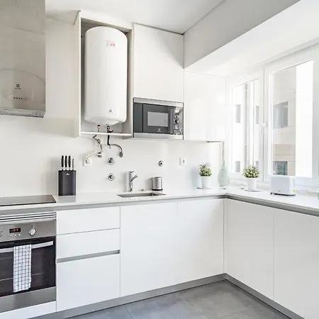 Akicity Marques Aurora * Лиссабон